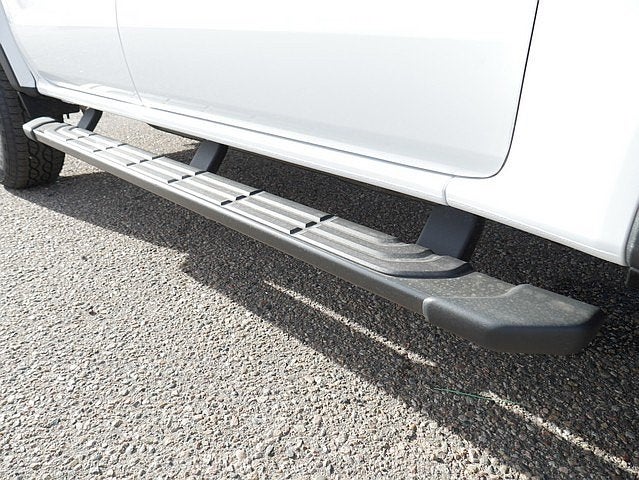 2025 Ford Ranger XL CREW 4WD