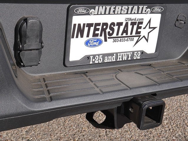 2025 Ford Ranger XL CREW 4WD