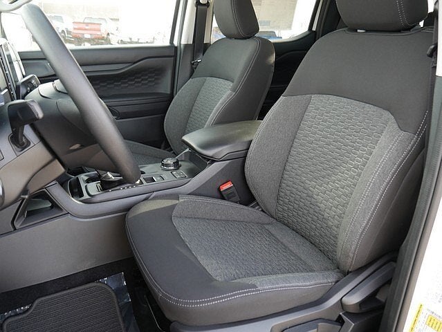 2025 Ford Ranger XL CREW 4WD