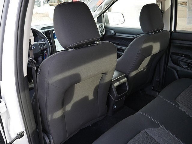 2025 Ford Ranger XL CREW 4WD