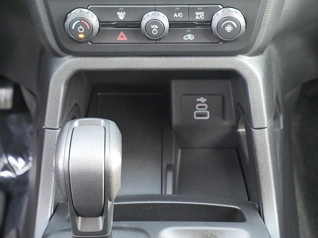 2025 Ford Ranger XL CREW 4WD