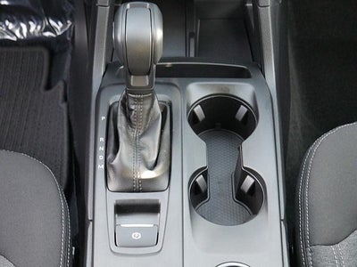 2025 Ford Ranger XL CREW 4WD