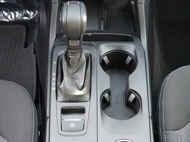 2025 Ford Ranger XL CREW 4WD