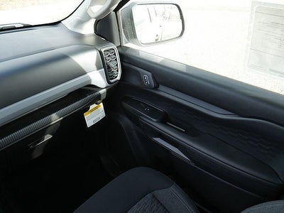 2025 Ford Ranger XL CREW 4WD