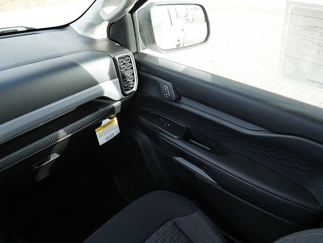 2025 Ford Ranger XL CREW 4WD