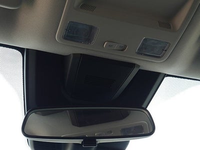 2025 Ford Ranger XL CREW 4WD