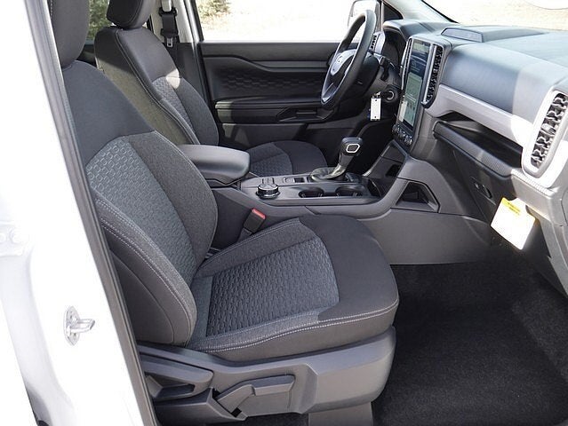 2025 Ford Ranger XL CREW 4WD