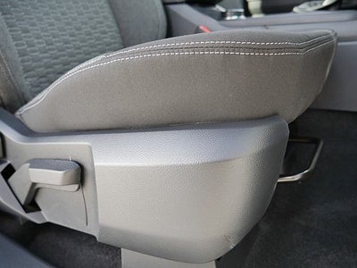 2025 Ford Ranger XL CREW 4WD