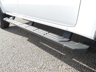 2025 Ford Ranger XL CREW 4WD