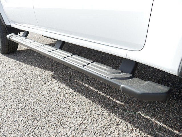 2025 Ford Ranger XL CREW 4WD