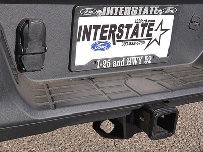 2025 Ford Ranger XL CREW 4WD