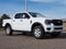 2025 Ford Ranger XL CREW 4WD