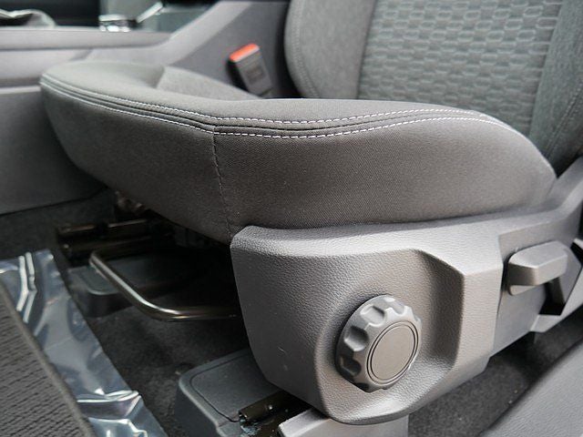 2026 Ford Ranger XL CREW 4WD