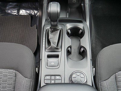 2026 Ford Ranger XL CREW 4WD