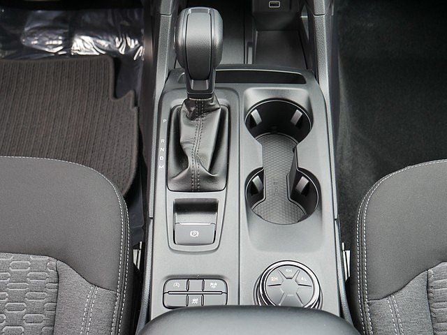 2026 Ford Ranger XL CREW 4WD