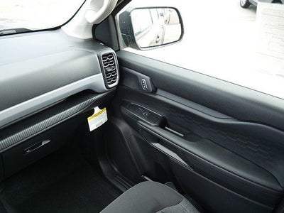 2026 Ford Ranger XL CREW 4WD