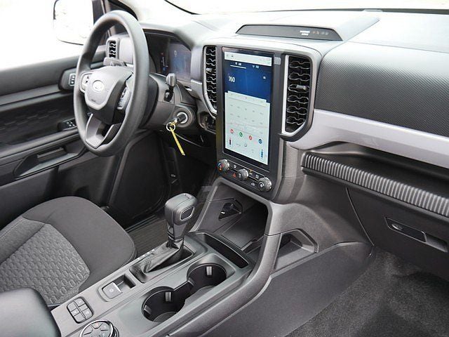 2026 Ford Ranger XL CREW 4WD