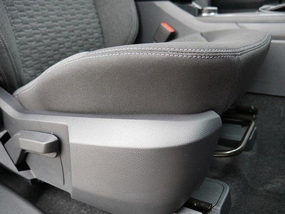 2026 Ford Ranger XL CREW 4WD