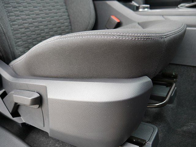 2026 Ford Ranger XL CREW 4WD