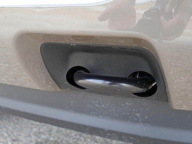 2026 Ford Ranger XL CREW 4WD