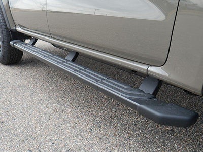 2026 Ford Ranger XL CREW 4WD