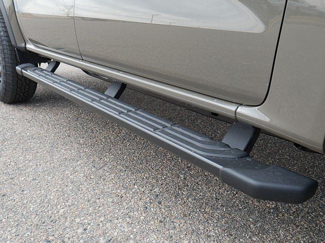 2026 Ford Ranger XL CREW 4WD