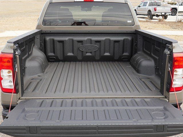 2026 Ford Ranger XL CREW 4WD