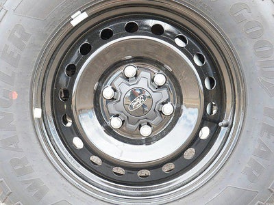 2026 Ford Ranger XL CREW 4WD