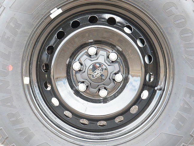 2026 Ford Ranger XL CREW 4WD