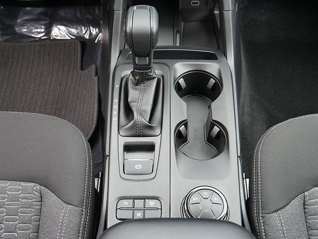 2026 Ford Ranger XL CREW 4WD