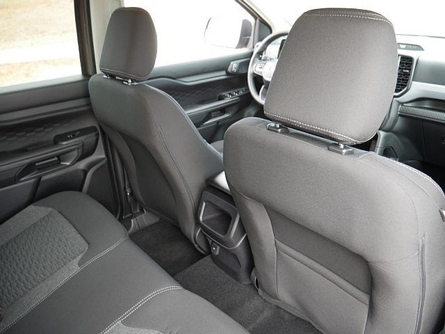 2026 Ford Ranger XL CREW 4WD