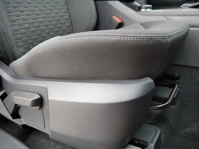 2026 Ford Ranger XL CREW 4WD