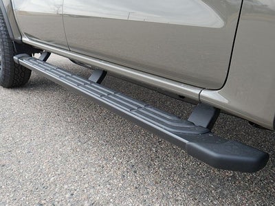 2026 Ford Ranger XL CREW 4WD