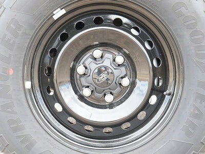 2026 Ford Ranger XL CREW 4WD