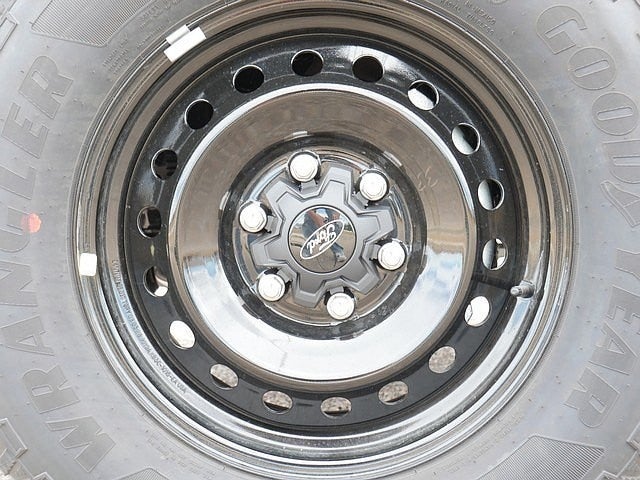 2026 Ford Ranger XL CREW 4WD