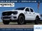 2026 Ford Ranger XL CREW 4WD