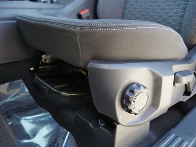 2026 Ford Ranger XL CREW 4WD
