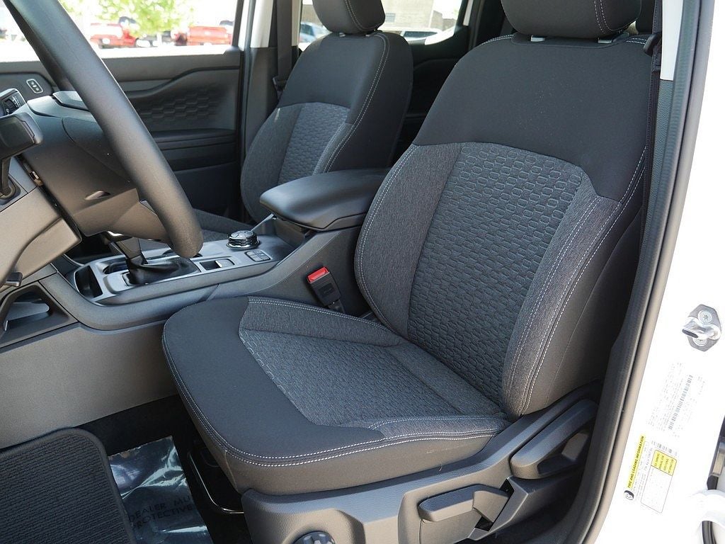 2026 Ford Ranger XL CREW 4WD