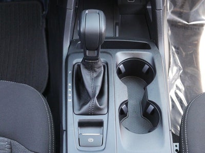 2026 Ford Ranger XL CREW 4WD