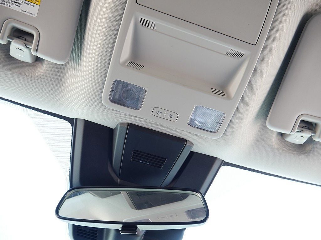 2026 Ford Ranger XL CREW 4WD