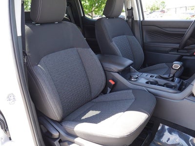2026 Ford Ranger XL CREW 4WD