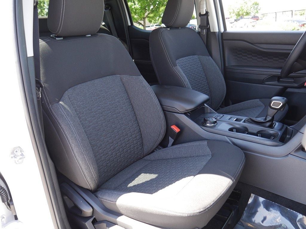 2026 Ford Ranger XL CREW 4WD