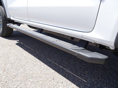 2026 Ford Ranger XL CREW 4WD