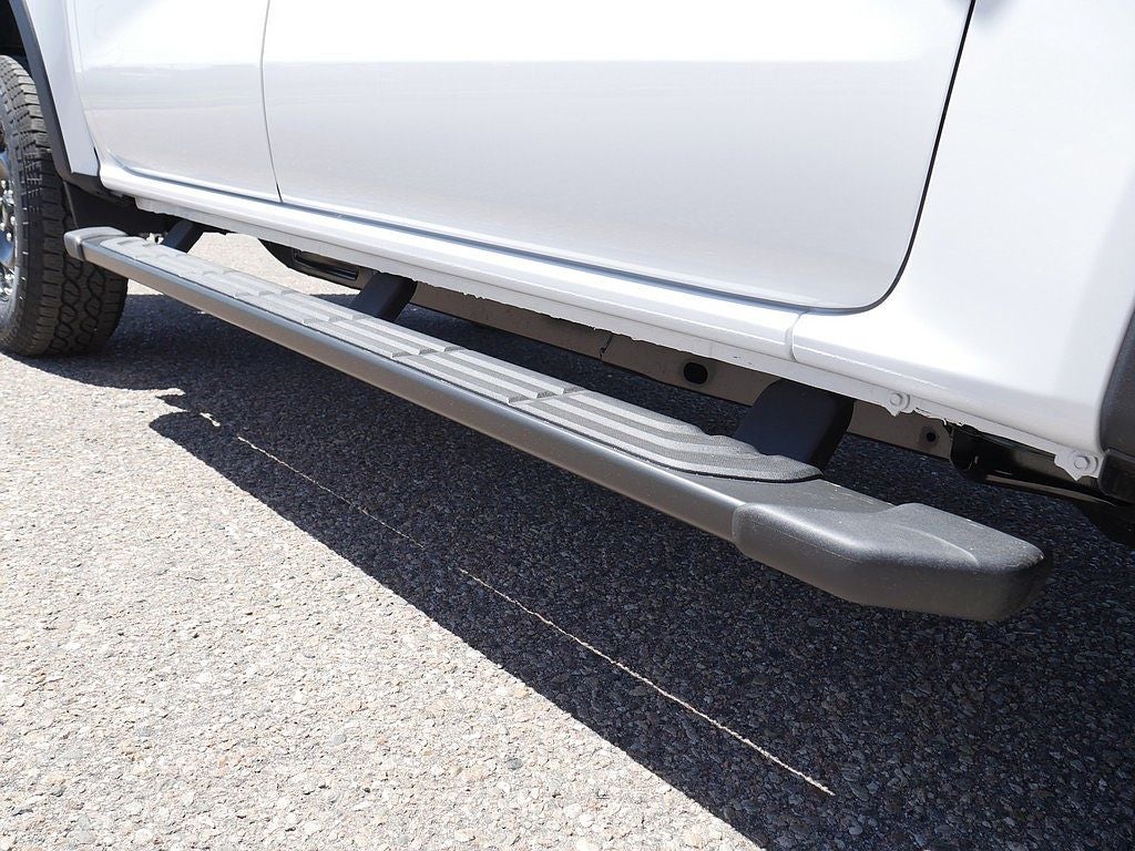 2026 Ford Ranger XL CREW 4WD