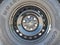 2026 Ford Ranger XL CREW 4WD