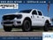 2026 Ford Ranger XL CREW 4WD
