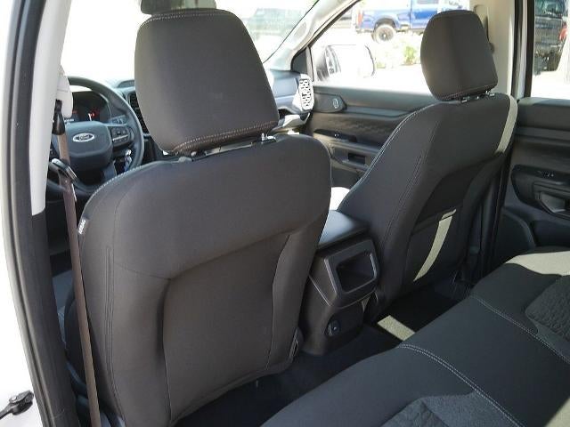 2026 Ford Ranger XL CREW 4WD