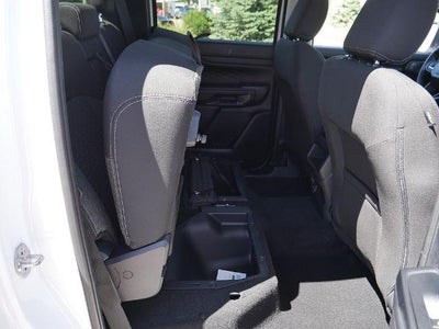 2026 Ford Ranger XL CREW 4WD
