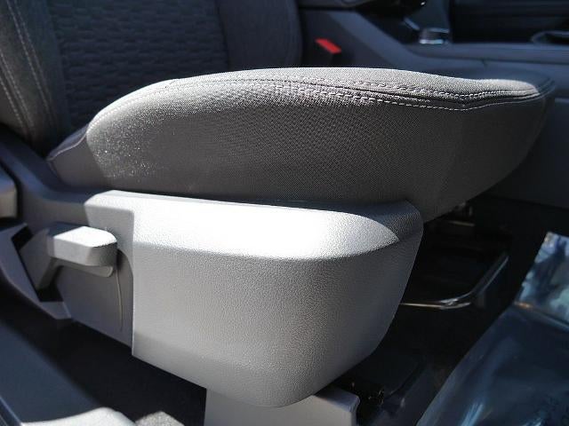 2026 Ford Ranger XL CREW 4WD