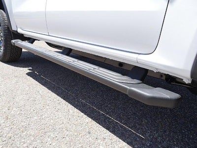 2026 Ford Ranger XL CREW 4WD